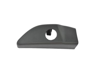 Mopar 5YZ66LXHAA Cover Mirror Flag