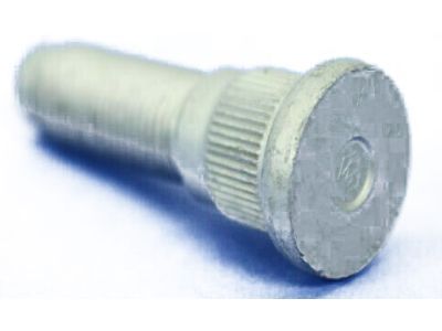 Jeep 68003287AA STUD Wheel