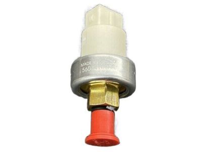 Jeep Power Steering Pressure Switch - 56044169AA