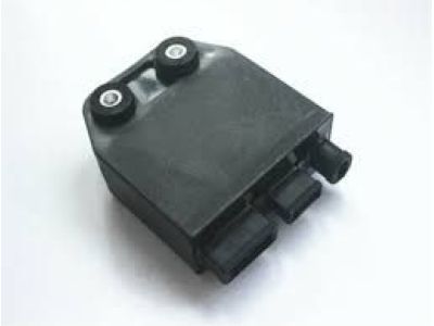 Dodge 4596452AB Sunlight Sensor