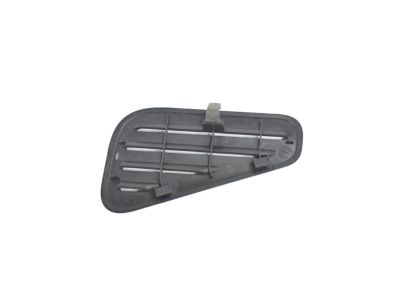 Mopar 5YA24JXWAA Grille Side Vent