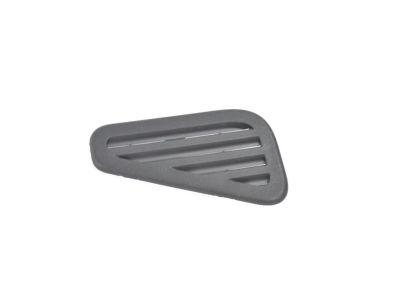 Mopar 5YA24JXWAA Grille Side Vent