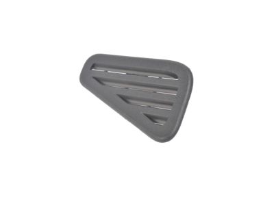 Mopar 5YA24JXWAA Grille Side Vent