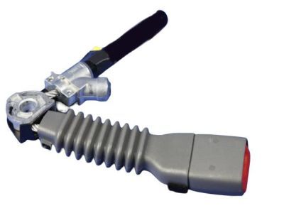 Jeep 5HP151D5AH Buckle End