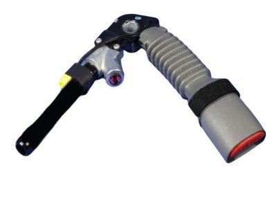 Jeep 5HP151D5AH Buckle End