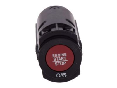 Chrysler 68299961AB MODULE Keyless Ignition Node