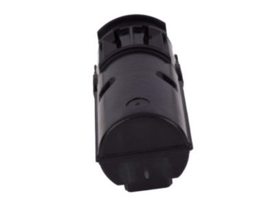 Chrysler 68299961AB MODULE Keyless Ignition Node