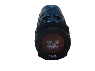 Chrysler 68299961AB MODULE Keyless Ignition Node