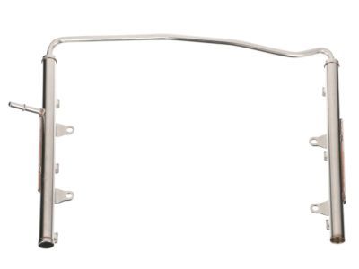 Dodge Durango Fuel Rail - 53031102AB