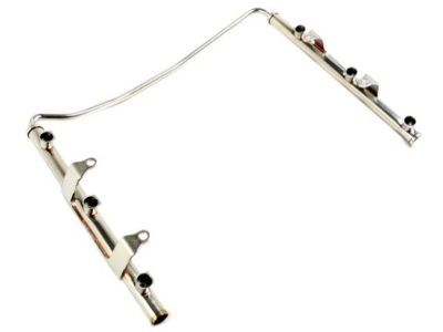 Dodge Durango Fuel Rail - 53031102AB