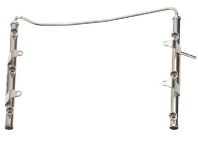 Dodge Durango Fuel Rail - 53031102AB