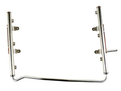 Dodge Durango Fuel Rail - 53031102AB