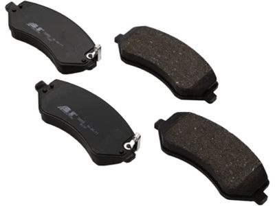 Jeep 5019985AB CLIP PACKAGE