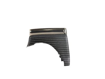 Mopar 6EZ281X9AB Bezel Instrument Panel Driver Outboard