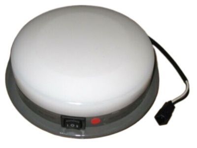 4784040AA Mopar Lamp Dome Product Photo 1 of 3