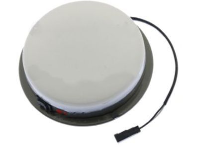 4784040AA Mopar Lamp Dome Product Photo 3 of 3