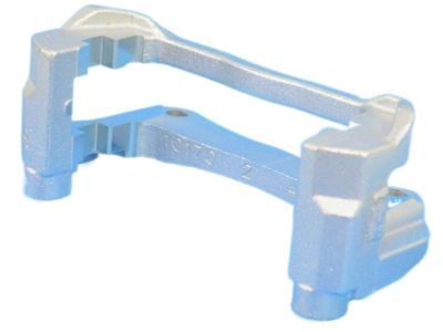 Jeep 68212012AA Caliper Mount