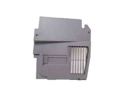 Mopar 5DV29RD5 Kick Panel Trim, Upper Driver Side