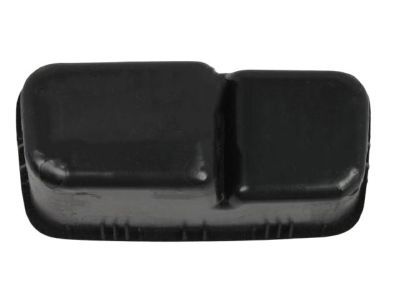 Jeep 68111030AA BIN Storage