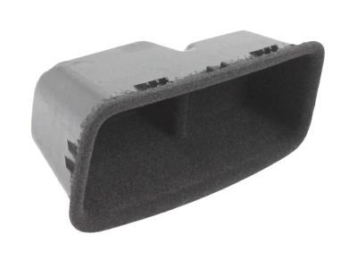 Jeep 68111030AA BIN Storage