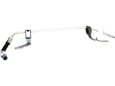 Mopar 5290993AA Hose Power Steering Return