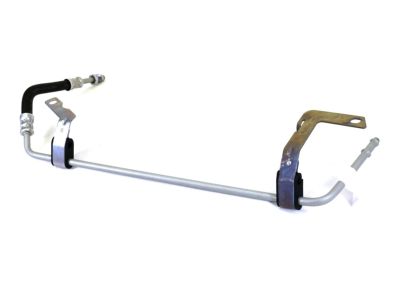 Mopar 5290993AA Hose Power Steering Return