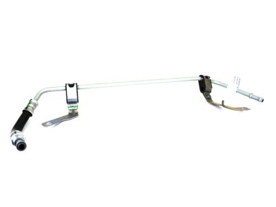 Mopar 5290993AA Hose Power Steering Return