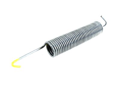 Mopar 55113715AD Spring Deck Lid Hinge