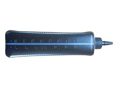 Mopar 68218657AB Lube Axle 75W140 Synthetic