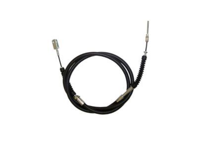 2005 Dodge Sprinter 2500 Parking Brake Cable - 5139225AB