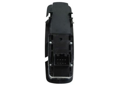 Dodge Door Lock Switch - 68084002AB