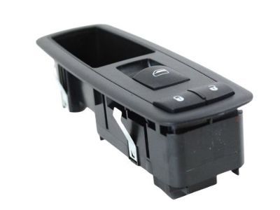 Dodge Door Lock Switch - 68084002AB