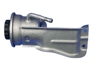 Chrysler 5272351AE Reservoir