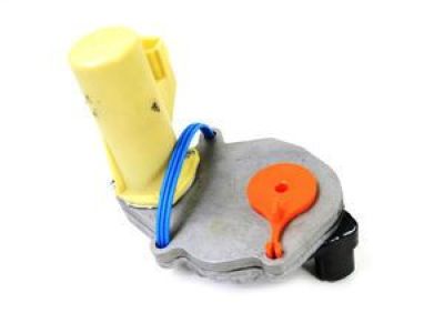 Dodge 5086345AA Motor