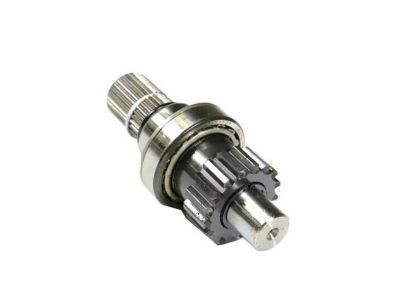 Dodge Ram 1500 Axle Shaft - 52114382AE