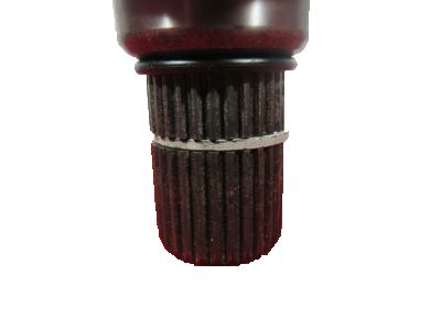 Dodge Ram 1500 Axle Shaft - 52114382AE