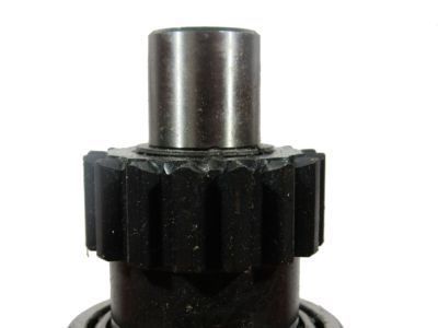 Dodge Ram 1500 Axle Shaft - 52114382AE