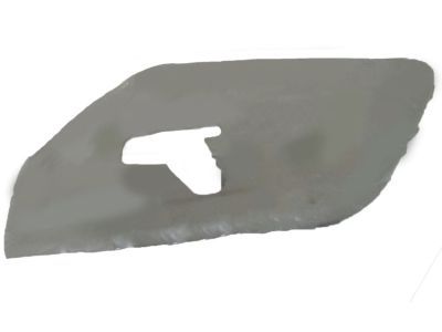 Jeep 1BG441D1AA Bezel