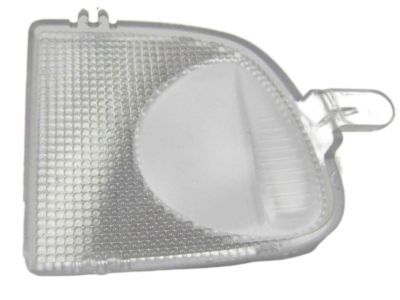 Dodge Durango Dome Light - 5003658AB