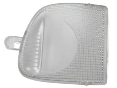 Dodge Durango Dome Light - 5003658AB