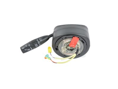 Mopar 5VN55DX9AC Module Steering Column