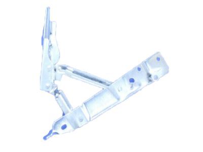 Dodge 4589667AD HINGE Deck Lid