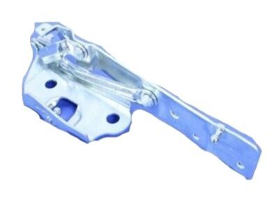 Dodge 4589667AD HINGE Deck Lid