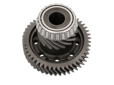 68192744AA Mopar Output Shaft Transaxle Includes Caged Bearings Product Photo 1 of 3