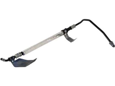 Mopar 5085546AF Hose Power Steering Return