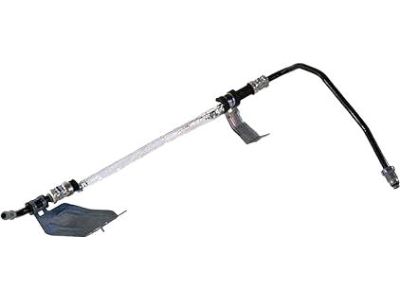 Mopar 5085546AF Hose Power Steering Return Mopar 5085546AF Hose Power Steering Return