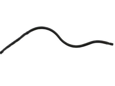 Dodge Dipstick Tube - 53013979AC