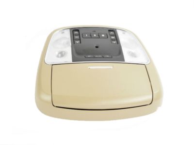 Mopar 1VS381L1AD Console Overhead