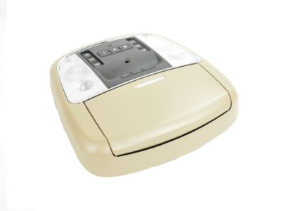 Mopar 1VS381L1AD Console Overhead