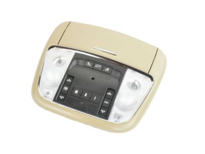 Mopar 1VS381L1AD Console Overhead